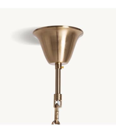 LÁMPARA DE COLGAR MEZZOLA