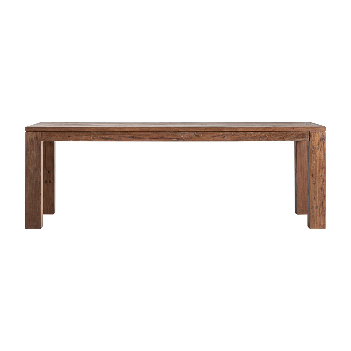 Mesa de comedor Selby