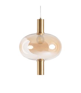 LÁMPARA DE COLGAR AURORA