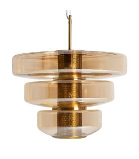 LÁMPARA DE COLGAR ALEXA