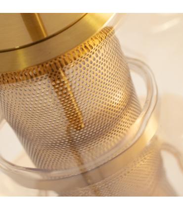 LÁMPARA DE COLGAR ALEXA