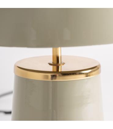 LÁMPARA DE SOBREMESA AROSA