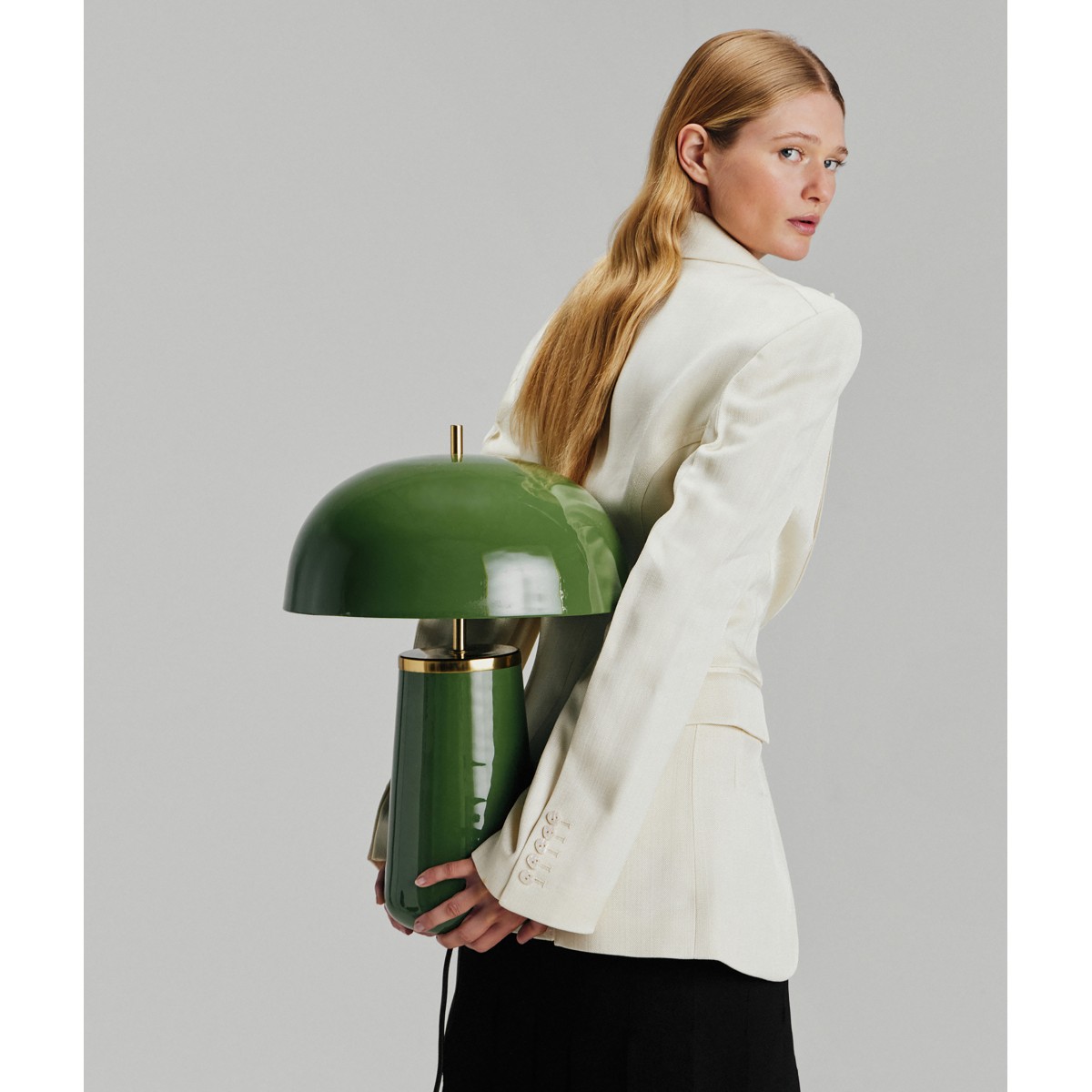 LÁMPARA DE SOBREMESA AROSA