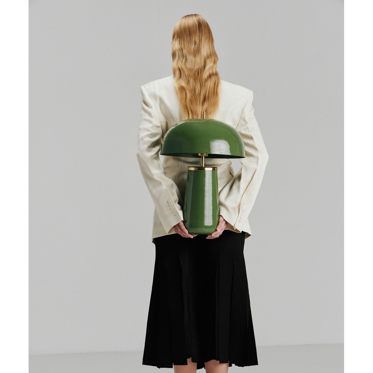 LÁMPARA DE SOBREMESA AROSA