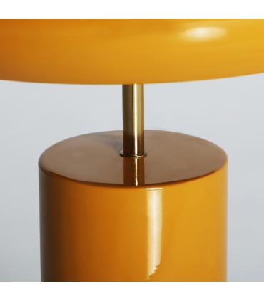 LÁMPARA DE SOBREMESA ZALK