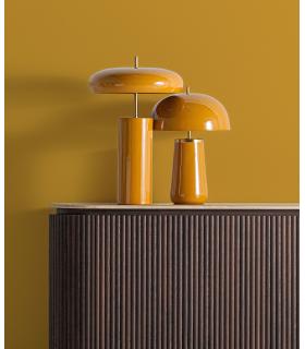 LÁMPARA DE SOBREMESA ZALK