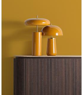 LÁMPARA DE SOBREMESA ZALK