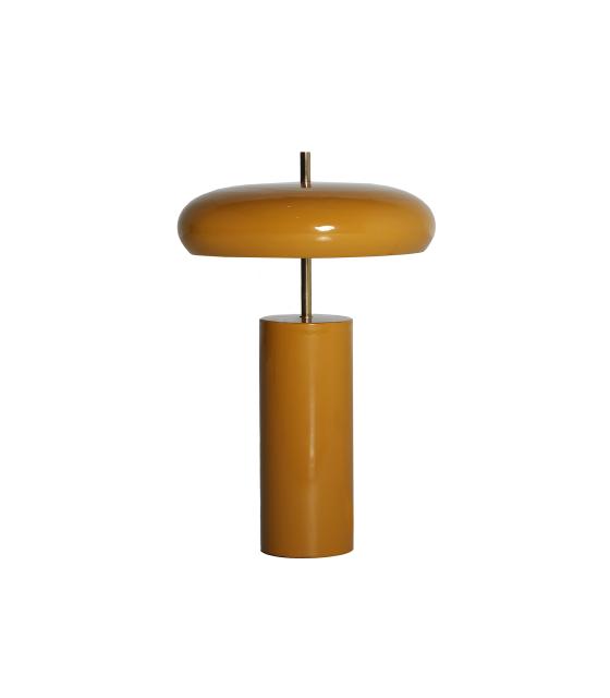 LÁMPARA DE SOBREMESA ZALK
