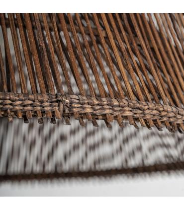 LÁMPARA DE COLGAR CAMPANA