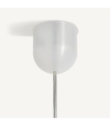 LÁMPARA DE COLGAR CAMPANA