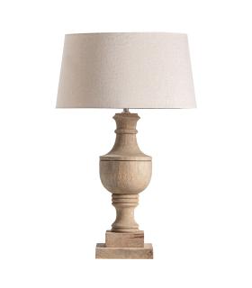 LÁMPARA DE SOBREMESA BAMBERG