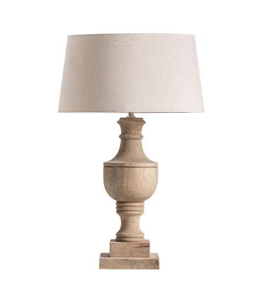 LÁMPARA DE SOBREMESA BAMBERG