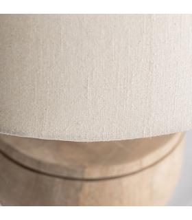 LÁMPARA DE SOBREMESA BAMBERG