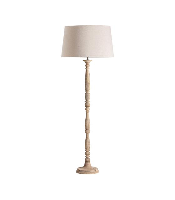LÁMPARA DE PIE HEILBRON