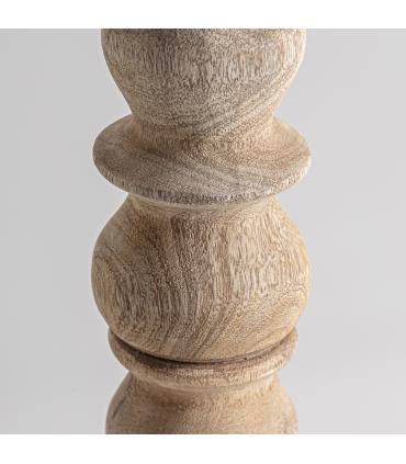 LÁMPARA DE PIE HEILBRON