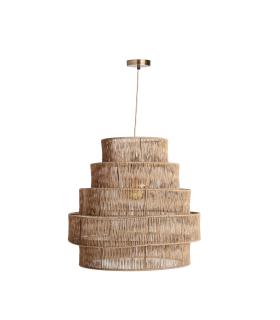 LÁMPARA DE COLGAR KHED