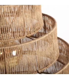 LÁMPARA DE COLGAR KHED