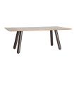 Orbe dining table