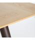 MESA COMEDOR ORBE