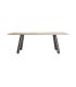 MESA COMEDOR ORBE