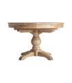 Mesa de comedor Extensible Sonvigo