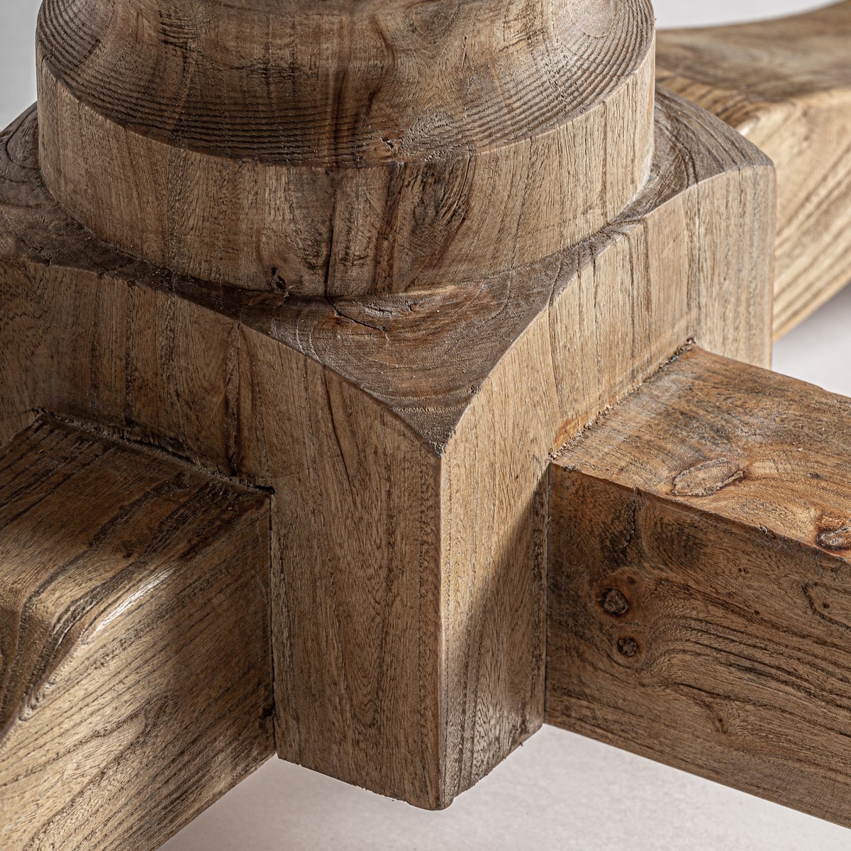 MESA EXTENSIBLE SONVIGO