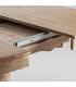 MESA EXTENSIBLE SONVIGO