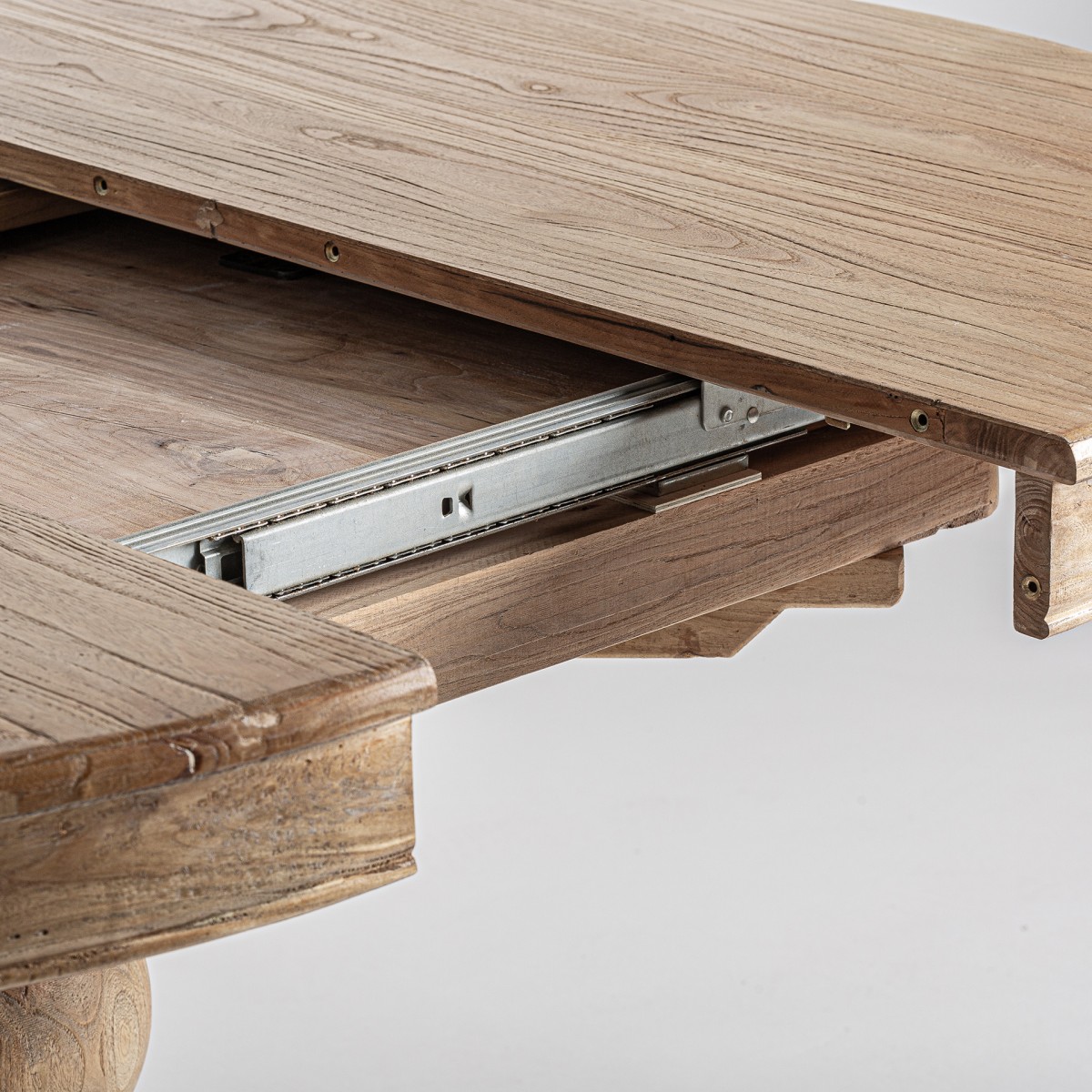 MESA EXTENSIBLE SONVIGO