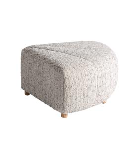 MÓDULO SOFÁ REPOSAPIÉS BOUBIERS