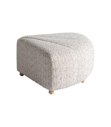 MÓDULO SOFÁ REPOSAPIÉS BOUBIERS