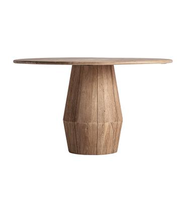 MESA COMEDOR JACQUARD