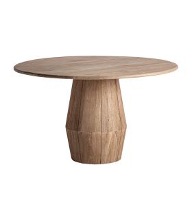 MESA COMEDOR JACQUARD