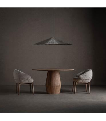 MESA COMEDOR JACQUARD