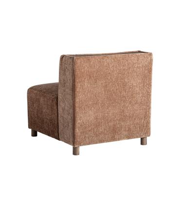 MÓDULO SOFÁ CENTRAL TREVIC