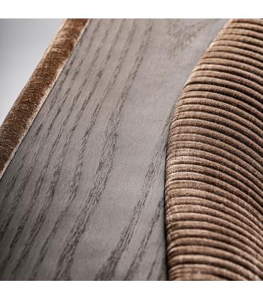 MÓDULO SOFÁ CENTRAL TREVIC