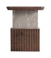 Side table Anzex