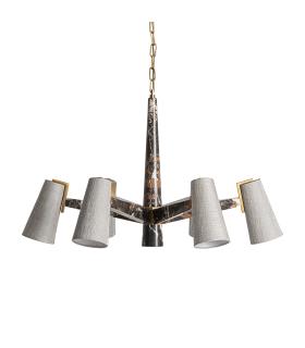 LÁMPARA DE COLGAR WALE