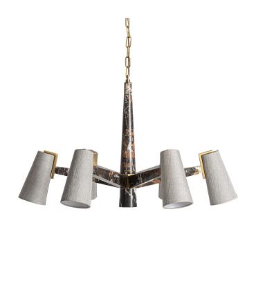 LÁMPARA DE COLGAR WALE