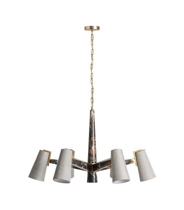 LÁMPARA DE COLGAR WALE