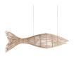 Ceiling Lamp Fish