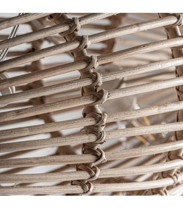 LÁMPARA DE COLGAR FISH