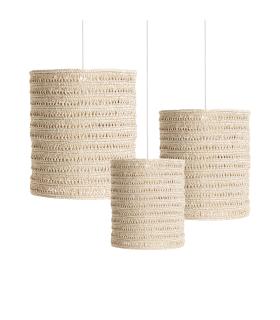 LÁMPARA DE COLGAR J 3