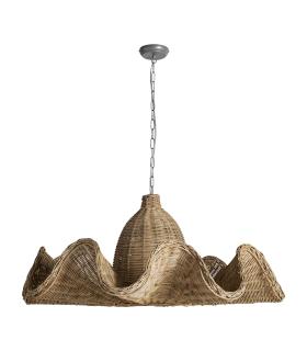 LÁMPARA DE COLGAR DUNA