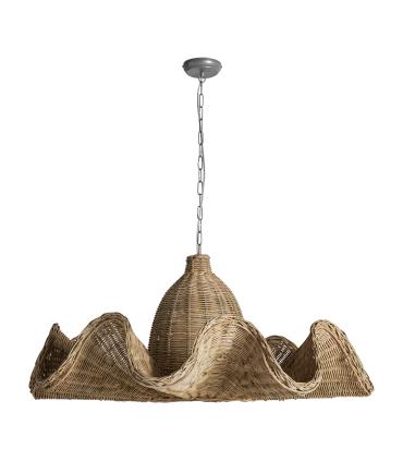 LÁMPARA DE COLGAR DUNA