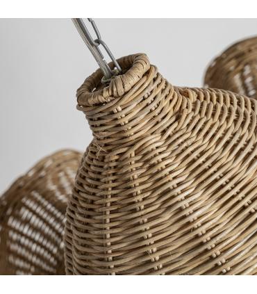 LÁMPARA DE COLGAR DUNA