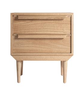 MESITA DE NOCHE NYRY