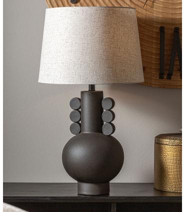 LÁMPARA DE SOBREMESA OKSANA