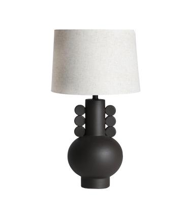 LÁMPARA DE SOBREMESA OKSANA