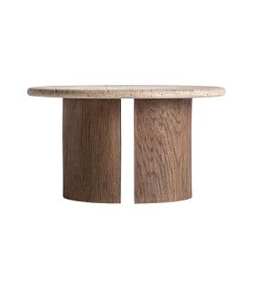 MESA DE CENTRO LEMMING