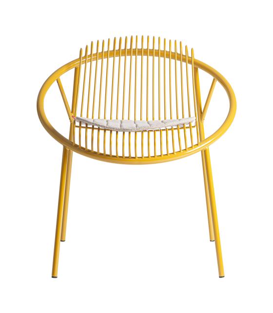 SILLA BRIENZ